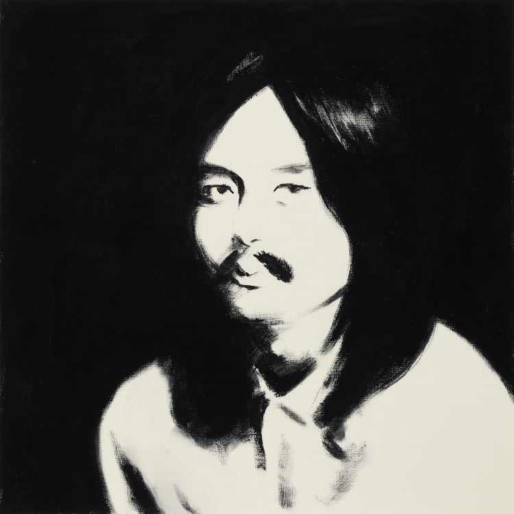 V.A.「HOSONO HOUSE COVER」ジャケット