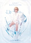 Reol「Reol Oneman Live 'No title' in NIPPON BUDOKAN」通常盤ジャケット