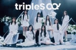 tripleS ∞