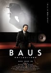 映画「BAUS 映画から船出した映画館」ティザービジュアル(c)本田プロモーションBAUS／boid