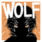 バルーン×ヒトリエ「WOLF」ジャケット