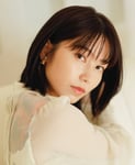 横山由依