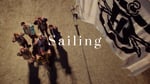 BE:FIRST「Sailing」ミュージックビデオより。