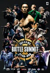 DVD「BATTLE SUMMIT II」ジャケット写真