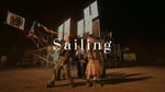 BE:FIRST「Sailing」ダンスパフォーマンスビデオのサムネイル。