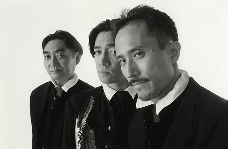 YMO