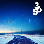 WATWING「365」ジャケット