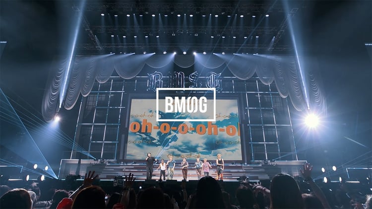 「BE:FIRST / Blissful -from BMSG FES’24-」サムネイル