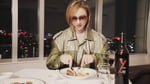 「YOSHIKI eats 2」より。