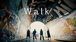 豆柴の大群都内某所 a.k.a. MONSTERIDOL「Walk」ミュージックビデオより。