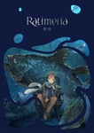 りぶ「Ratimeria」初回限定盤ジャケット