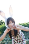 絵森彩（Liella!）の2nd写真集より。