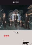 「BUCK-TICK展2025」メインビジュアル