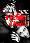 WWW & WWW X Anniversaries〈XX〉「JP THE WAVY × OZworld」フライヤー