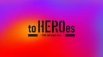 「to HEROes ～TOBE 2nd Super Live～」キービジュアル