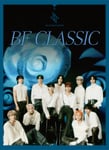 JO1「BE CLASSIC」初回限定盤Aジャケット©LAPONE ENTERTAINMENT