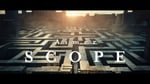 Aimer「SCOPE」ミュージックビデオのサムネイル。