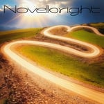 Novelbright「ワインディングロード」配信ジャケット