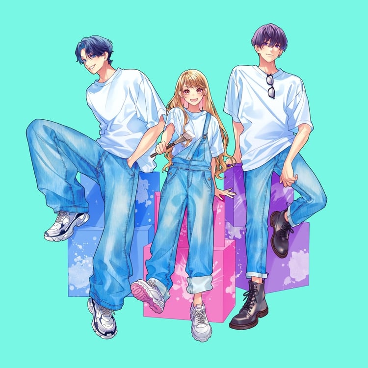 HoneyWorks