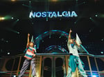 「w-inds. LIVE TOUR 2024-2025 “Nostalgia” The Final」の模様。（Photo by Kippei Ogata）