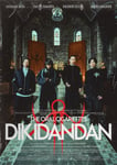 THE ORAL CIGARETTES「DIKIDANDAN」コンセプトビジュアル