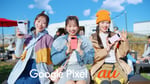 「Google Pixel 9 |au WEBCM ニッポンもしも写真部」東京編より。