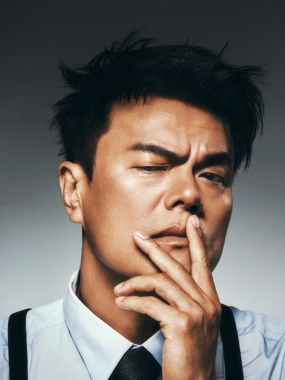 J.Y. Park