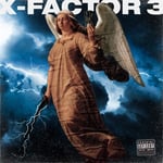 V.A.「X-FACTOR 3」配信ジャケット