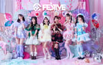 FES☆TIVE