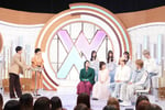 「with MUSIC」収録の様子。(c)日本テレビ