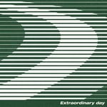 &TEAM「Extraordinary day」配信ジャケット