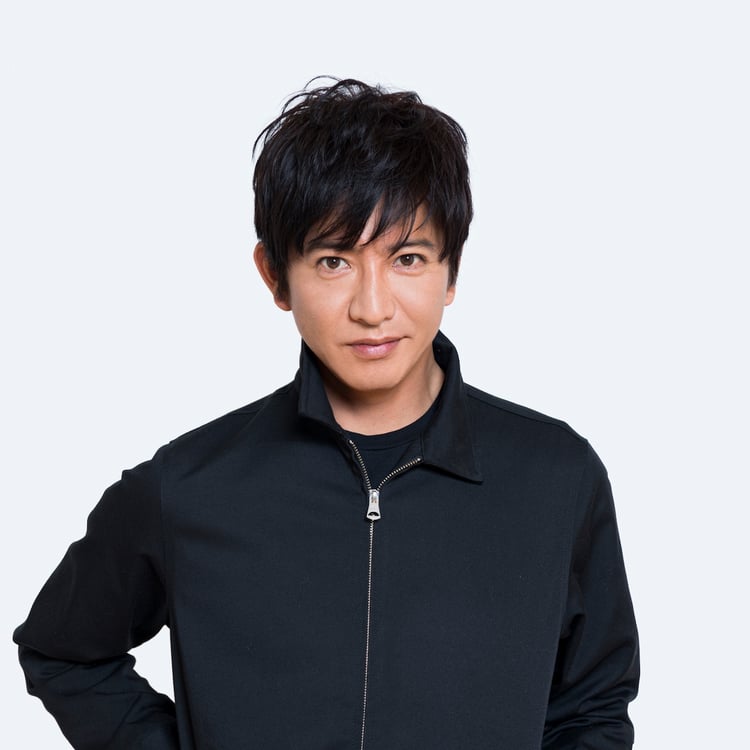 木村拓哉