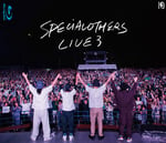 SPECIAL OTHERS「Live at 日比谷野外大音楽堂 240519 ～日比谷野音100年のありがとう☆彡～」Blu-rayジャケット