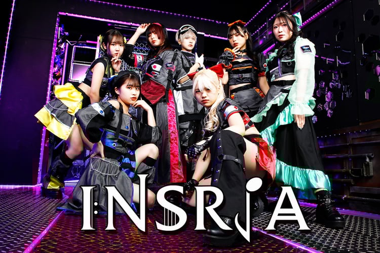 INSRiA