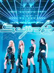 aespa「2024 aespa LIVE TOUR - SYNK : PARALLEL LINE - in TOKYO DOME -SPECIAL EDITION-」ジャケット