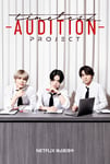 Netflix「timelesz project-AUDITION-」より。