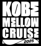 「KOBE MELLOW CRUISE」ロゴ