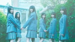 乃木坂46 6期生“夏組”の6人。