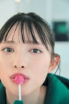 菅田愛貴の1st写真集「すのあき」より、新たに公開された先行カット。(c)SDP