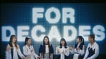 Little Glee Monster「For Decades」ミュージックビデオより。