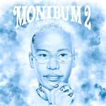 MonyHorse「MONIBUM2」ジャケット