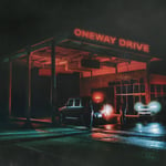 G-k.i.d「Oneway Drive feat. Kohjiya」配信ジャケット