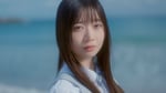 日向坂46 五期生の坂井新奈。