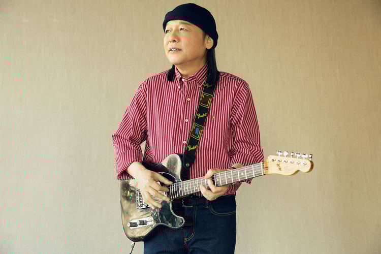 山下達郎