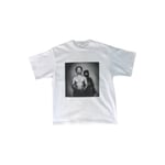 SEEDA「親子星」ジャケットTシャツ