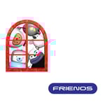 Piaman「Friends」配信ジャケット