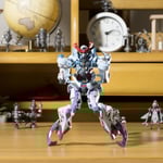米津玄師「Plazma」ストップモーション動画より。