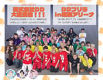 DD所属メンズアイドルグループ集合写真