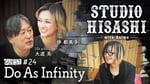 「STUDIO HISASHI with Anime」#24サムネイル画像