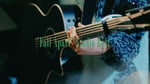 スタジオライブ映像「"Fall Apart" Studio Reel」より。